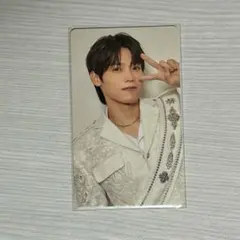 2025年最新】ini 木村柾哉 トレカの人気アイテム - メルカリ