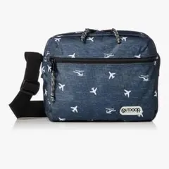 OUTDOOR PRODUCTS ショルダーバッグ 62319 週末限定値下げ