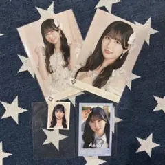 ＝LOVE 山本杏奈 生写真 ミニフォト まとめ売り