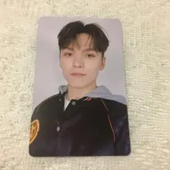 Power of Love DVD トレカ バーノン