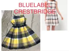 ❤︎値下げ8999円が ❤︎美品❤︎CRESTBRIDGE クレストブリッジのサムネイル