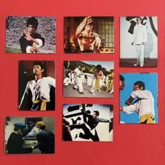 2026年最新】ブルース・リー カードの人気アイテム - メルカリ