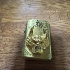 牙狼 オイルライター 極美品 - メルカリ