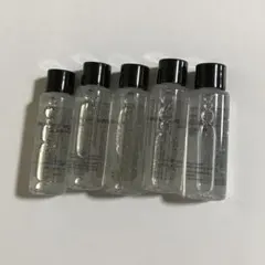 シュウウエムラ ブライトクレンジングオイル 15ml 5個