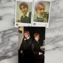 せぶいれのうた　生写真　みにふぉと　セット