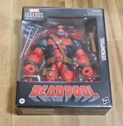 2025年最新】ヴェノムプール フィギュアの人気アイテム - メルカリ