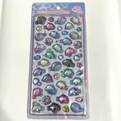 ボンボンドロップシール　いるか　水族館限定　正規品