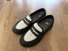 New Balance スニーカー U1906LAI ブラック/ホワイト