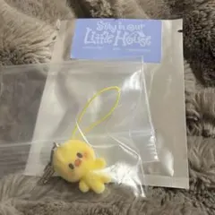 straykids 本国ペンミ ランダムミニチャーム ポガリ