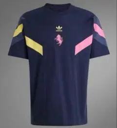 【匿名配送】【入手困難】ユベントス　プラシャツ　ユーベ　アディダス　ピンク 2025年最新】ユベントス ピンクの人気アイテム - メルカリ