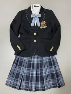 【美品】160 レピピ ポンポネットフォーマルセット カーディガン付 4点セット