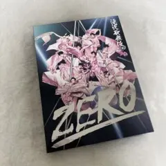 滝沢歌舞伎ZERO 初回生産限定盤 DVD