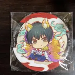 SAKAMOTO DAYS ナムコ 缶バッジ 南雲