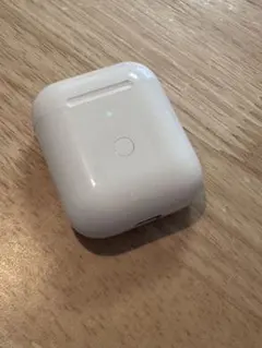 Airpods 第2世代