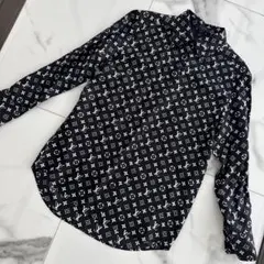 2025年最新】LOUIS VUITTON レディース 長袖 シャツ・ブラウスの