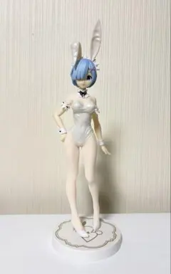 Re:ゼロから始める異世界生活 レム バニーVer. フィギュアのサムネイル