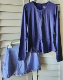 商談中　lija スコート