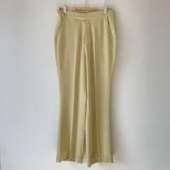 LOWRYS FARM カラーパンツ Lサイズ