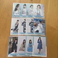 日向坂46 生写真 HTT2023 サンタ衣装 佐々木美玲 - メルカリ