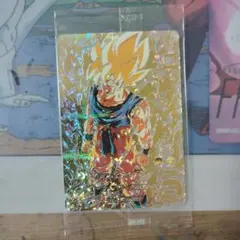 2026年最新】ドラゴンボールヒーローズ パラレル 未開封の人気アイテム