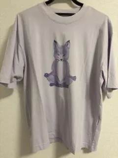 MAISON KITSUNE ヨガフォックス Tシャツ Mのサムネイル