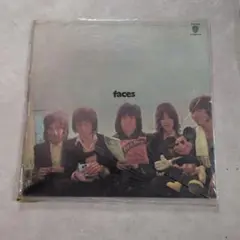 Faces レコード