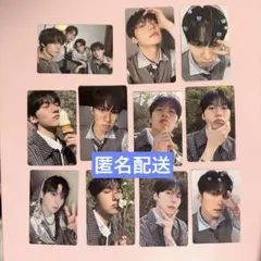 ONEUS ゴニ トレカ まとめ売り 日本 リリイベ ラキドロ 포카
