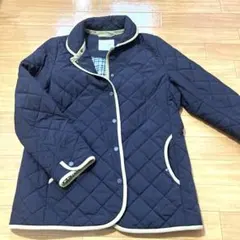 ゴールデンベア キルティングジャケット