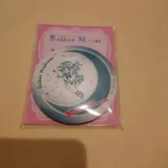 セブンイレブン　セーラームーン　缶ミラー