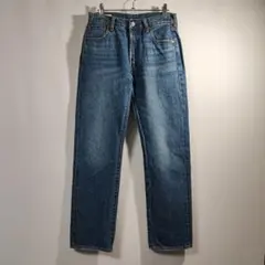 LEVI’S journal standard 別注 501 赤耳 W30L30