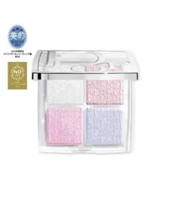 新品ディオールバックステージグロウマキシマイザーパレット002