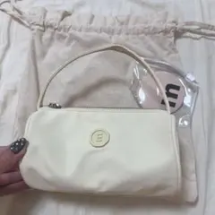 minimute Clo Circle Butter (EXCLUSIVE)
