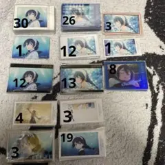 呪術廻戦 天内理子 懐玉・玉折