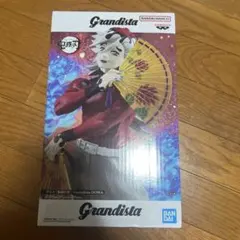 鬼滅の刃 Grandista　グランディスタ 童磨のサムネイル