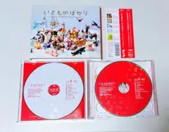いきものがかり✽いきものばかり～メンバーズBESTセレクション～