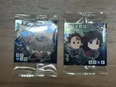 鬼滅の刃　ウエハース