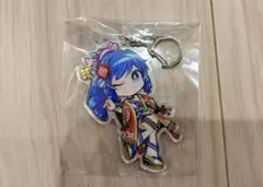 【モリソン様専用】【新品未開封】海物語　ワリン　キーホルダー