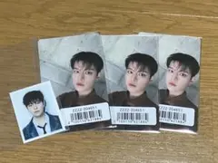 straykids Hollow ソニミュ スンミン トレカ 3枚 ID