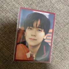 INI 藤牧京介 トレカ