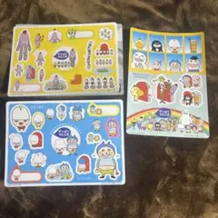 でこぼこフレンズ キャラクターグッズ