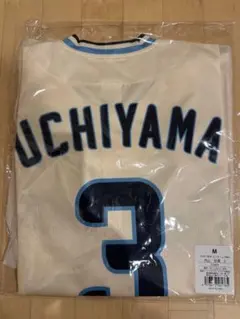 2026年最新】内山壮真 ユニフォームの人気アイテム - メルカリ