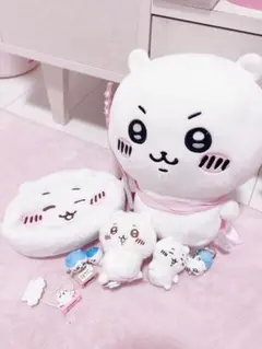 ちいかわ まとめ売り ぬいぐるみ
