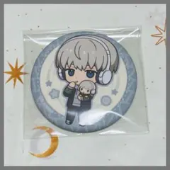 WIND BREAKER トレーディング缶バッジ デビル ver. 梶蓮 - メルカリ