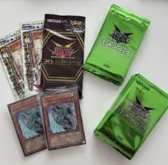 匿名配送】遊戯王 決闘者伝説25thセットまとめ売り 6点 - メルカリ
