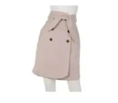 【新品】リランドチュール　スカート