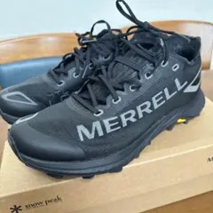 MERREL MTL LONG SKY 2 MATRYX X SP 27cm