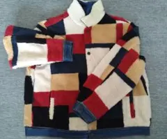 リーバイス マルチカラージャケット（リバーシブル）