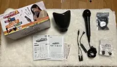 JTT うるさくないカラOK！ ミュートマイク3 「イヤホンセット」のサムネイル