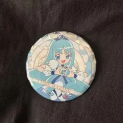 2026年最新】キュアマリン 缶バッジの人気アイテム - メルカリ