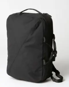 サムソナイトレッド 2WAY バックパック ブリーフ CORDURA コーデュラ